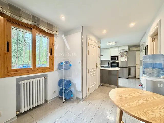 ESPECTACULAR CHALET EN MONTEPRINCIPE — 21
