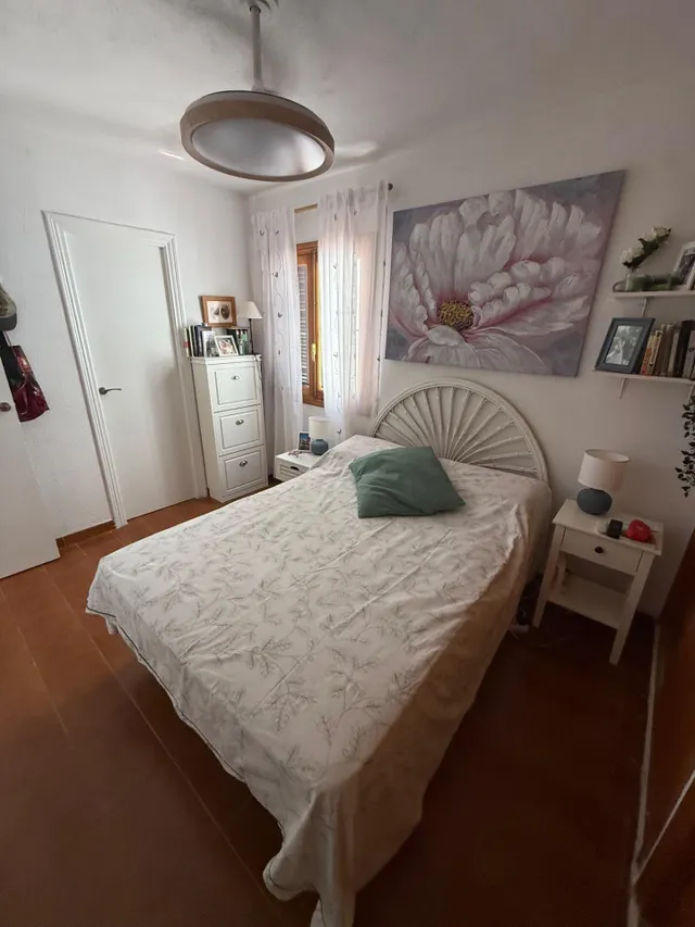 Encantador bungalow con amplia terraza privada y piscina comunitaria en El Chaparral, Torrevieja — 16