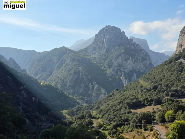 Oportunidad de Inversión en Peñarrubia - Picos de Europa — 5