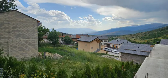 terreno con proyecto — 10
