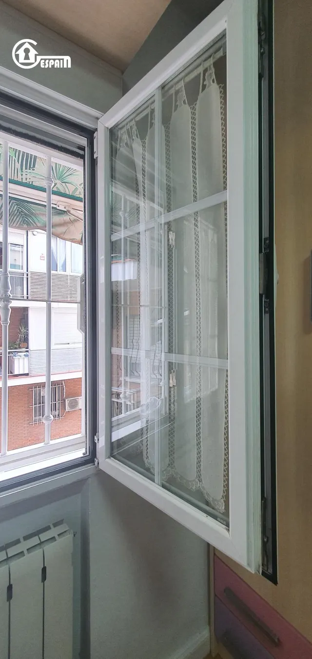 Grupo gespain ofrece vivienda en venta en zona abrantes. — 12