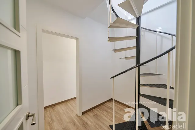 CASA REFORMADA EN EL CENTRO DE SENTMENAT — 37
