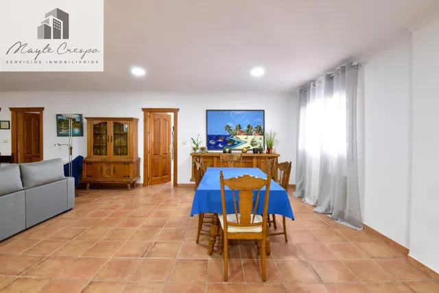 Espectacular chalet de lujo en El Puntal — 27