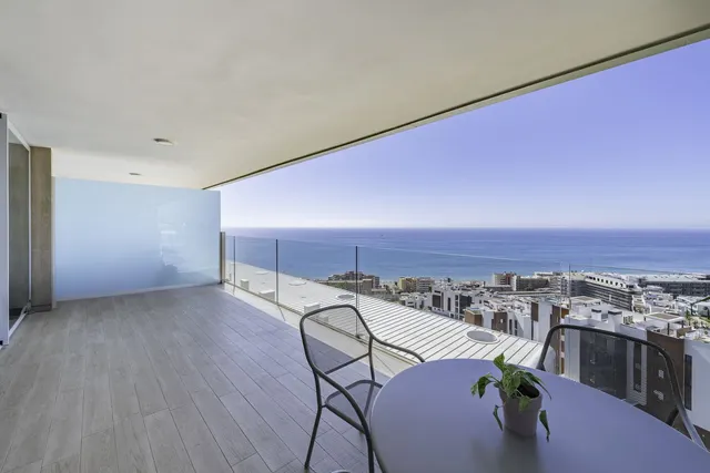 Apartamento 2 habitaciones 83m² en venta - Centro — 29