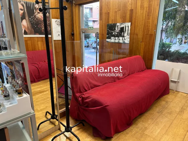 LOCAL COMERCIAL A LA VENTA EN ONTINYENT - foto 4