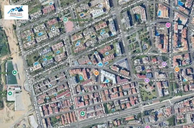 Venta de Piso en Salou - Tarragona - foto 2