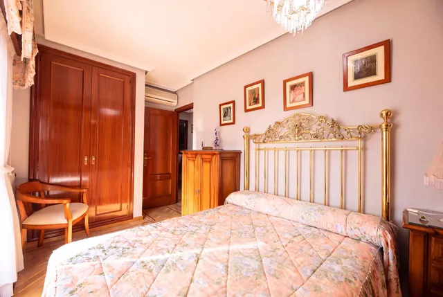 Ático 3 habitaciones 113m² en venta - Legazpi — 13