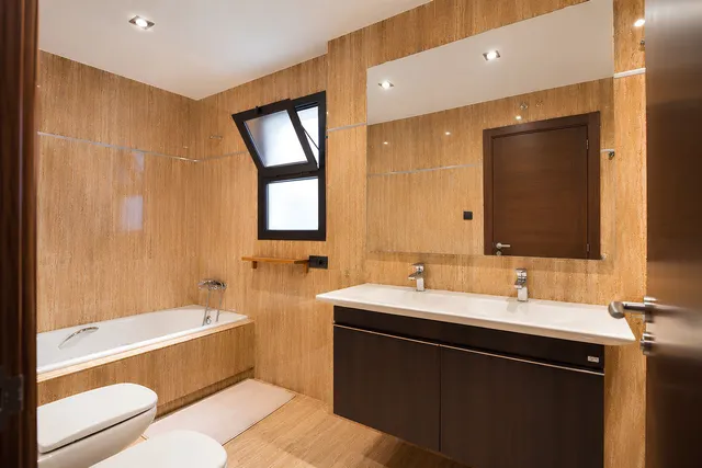 Apartamento 4 habitaciones 220m² en venta - Centro — 23