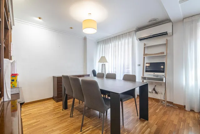 Te presentamos tu nueva casa en el centro: ascensor, 3 habitaciones (con posibilidad de 4), 2 baños, trastero.... y excelentes calidades!!!! — 4