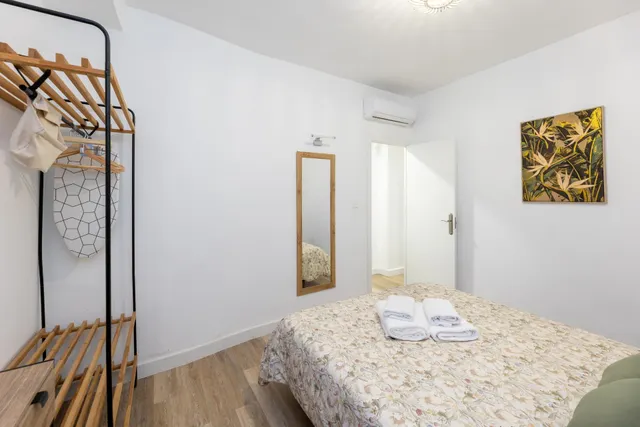 Apartamento turístico en venta con alta rentabilidad en pleno centro de Granad — 13