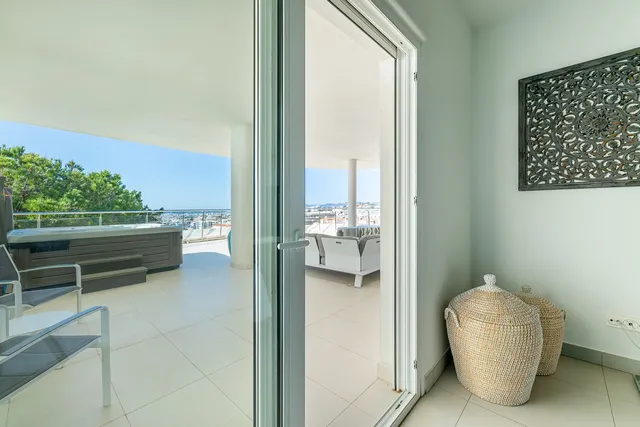 Apartamento 3 habitaciones 122m² en venta - Centro — 39