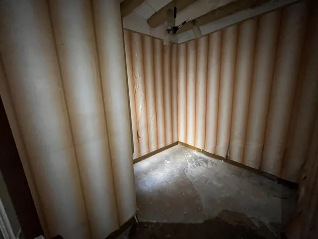 Oportunidad, tres pisos de 140m2 + terraza 100m2, segundo con 125m2 y dúplex 125 m2 con terraza 30m2 — 12