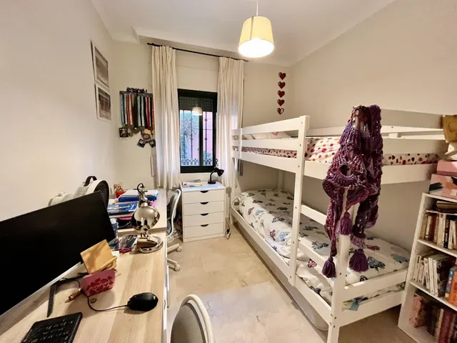 APARTAMENTO EN VENTA EN ELVIRIA-MARBELLA — 16
