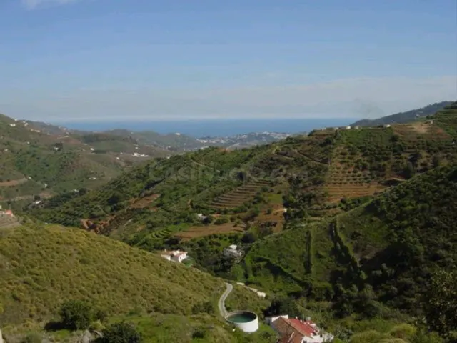 Terreno rural en venta - El Rescate - Río Seco - foto 3