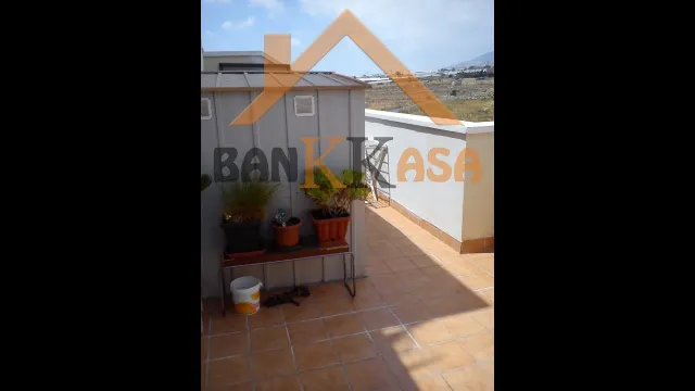 SE VENDE ÁTICO EN EL EJIDO ZONA EJIDO NORTE — 15