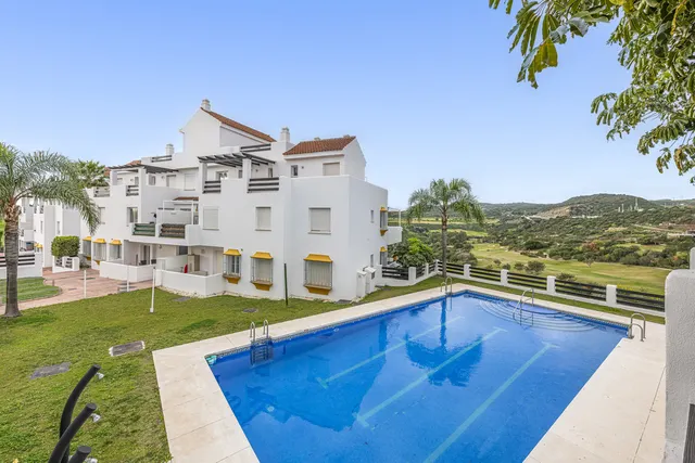 Apartamento 2 habitaciones 99m² en venta - Costa Del Sol — 29