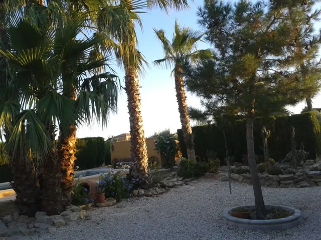 Finca rústica 1m² en venta - Desamparados-Hurchillo-Torremen - foto 2