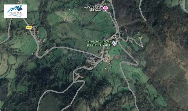 Venta de Terreno Urbano en Morcín - Asturias - foto 3