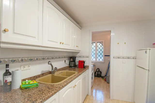 Apartamento 2 habitaciones 125m² en venta - Playetes — 17