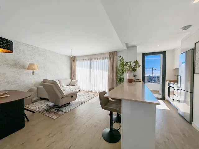Apartamento 2 habitaciones 107m² en venta - Costa Del Sol - foto 2