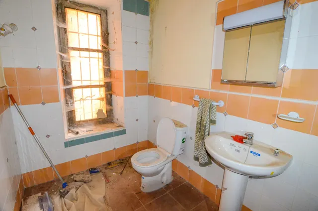 Urbis te ofrece una casa con terreno en venta en Doñinos de Salamanca, Salamanca. — 46