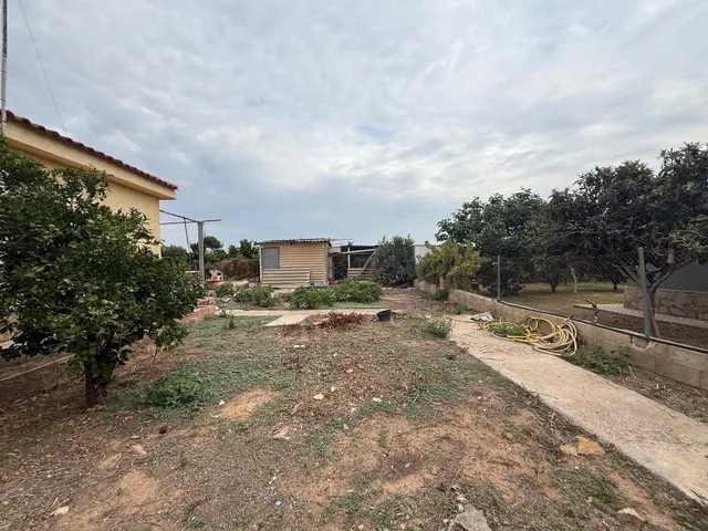 CHALET EN LES MALLAES — 21