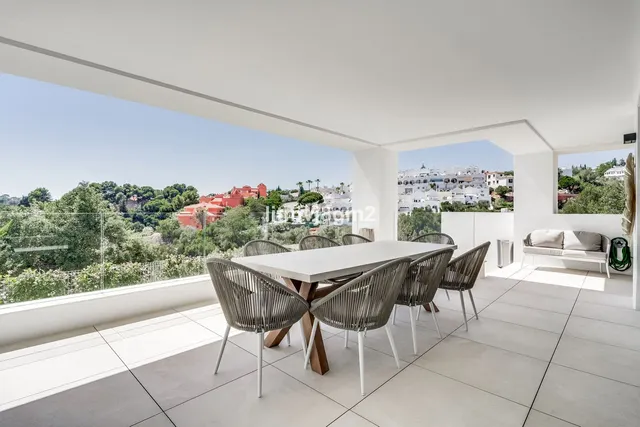 Apartamento 3 habitaciones 290m² en venta - Marbella — 12