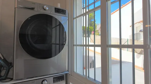 Adosado 4 habitaciones 154m² en venta - Centro — 13