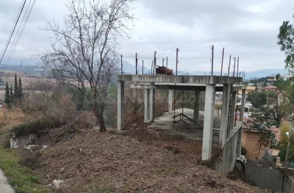 TERRENY AMB EDIFICACIÓ A MASQUEFA - CAN PARELLADA - foto 4