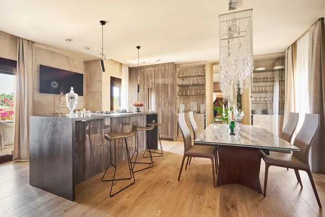 Ático 4 habitaciones 340m² en venta - Sotogrande - Alto — 5
