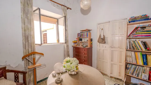 Casa Típica con Encanto en Ayamonte — 14