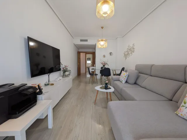 AMPLIO PISO DE 3 DORMITORIOS CON PATIO DE 55 M2 EN EL CENTRO DE SANTOMERA — 14