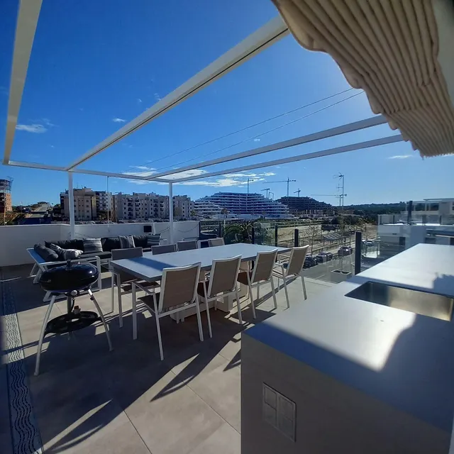 Apartamento 2 habitaciones 70m² en venta - Centro — 16