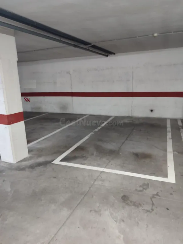 Acogedor piso en Castellón cerca de la UJI — 19
