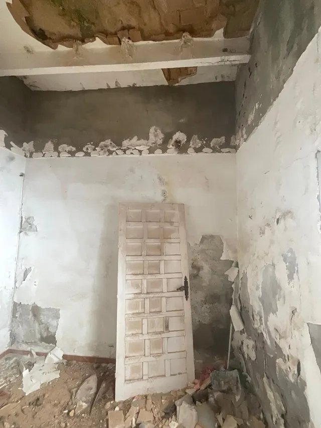 Casa para reformar en Alcalá de Guadaira. — 9