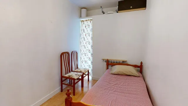 Piso 2 habitaciones 55m² en venta - Centro — 25