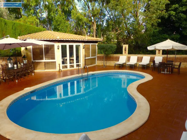 Venta de villa de lujo en La Manga Club — 7