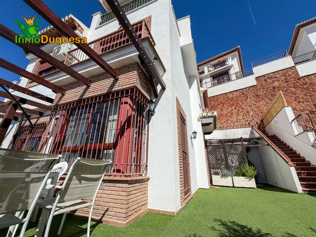 Casa Pareada en Granada capital (Lancha del Genil) — 7