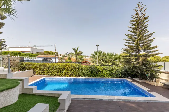 Villa 5 habitaciones 257m² en venta - Los Balcones - Los Alt - foto 4
