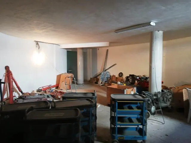 Local en María Jiménez, Santa Cruz de Tenerife — 3