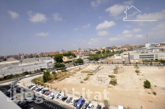 GRAN ÁTICO SEMINUEVO EN RESIDENCIAL CON GARAJE Y PISCINA — 22