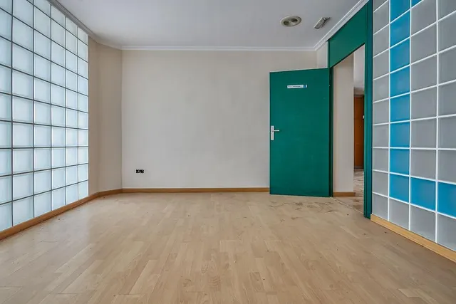 OFICINAS de 632 m2 - ALTABIX — 16