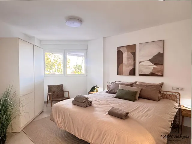 Apartamento 2 habitaciones 95m² en venta - Acequion — 6