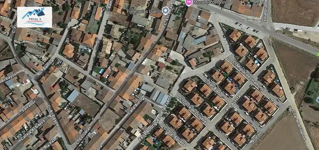 VENTA CASA EN MORALEJA DEL VINO EN ZAMORA - foto 3