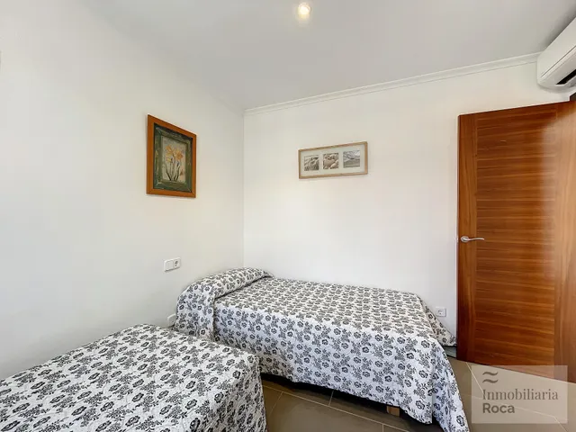 Apartamento 3 habitaciones en alquiler - Fornells — 17