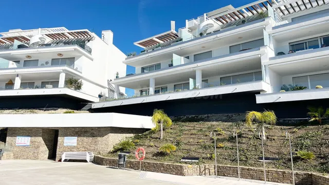 Ático 2 habitaciones 75m² en venta - Costa Del Sol - foto 4