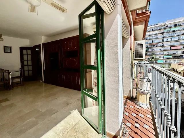 Apartamento 3 habitaciones 94m² en venta - Centro — 8