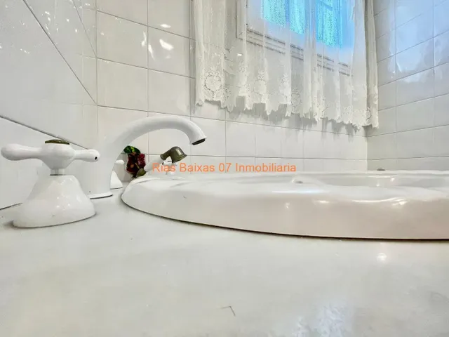 REF 2957 CHALET EXCLUSIVO 4 DORM. CON VISTAS A LA RIA DE VIGO ( REDONDELA ) — 36