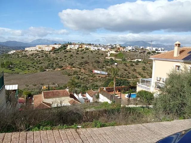 Parcela en venta - South of spain — 14