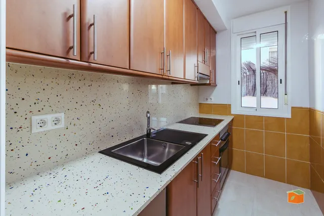 Acogedor piso en venta en la ràpita (Tarragona) — 9